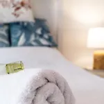 Margit Haz Feriehus *