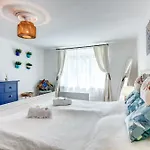Margit Haz Feriehus *