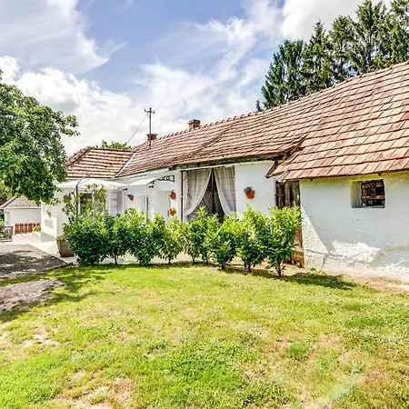 Дом отдыха Margit Haz Немесбюк