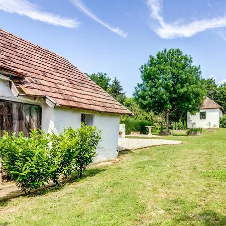 Margit Haz Holiday home