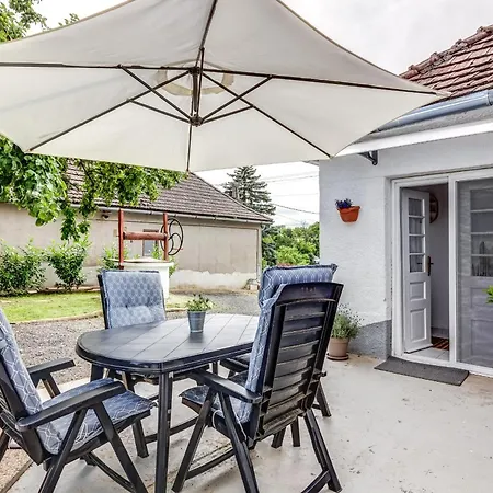 Margit Ház * Nemesbükk