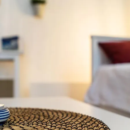 Дом отдыха Margit Haz *