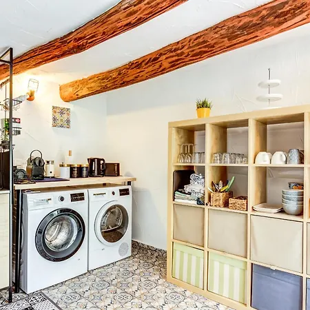 Holiday home Margit Haz
