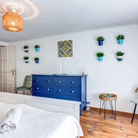 Holiday home Margit Haz