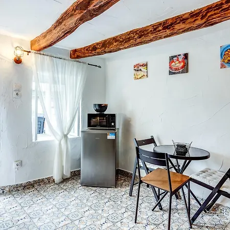Margit Haz Holiday home