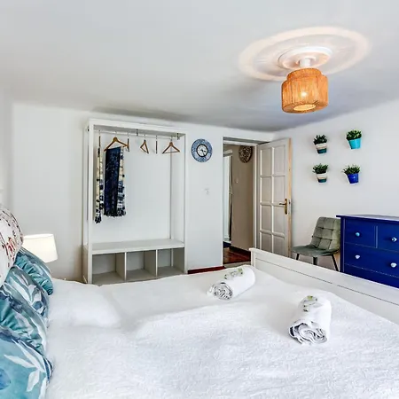 Holiday home Margit Haz
