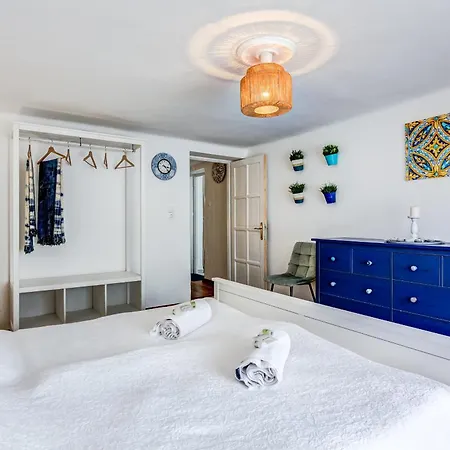 Margit Haz Дом отдыха Немесбюк