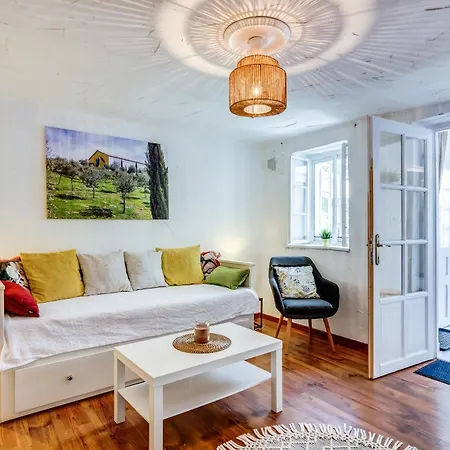 Margit Haz Дом отдыха