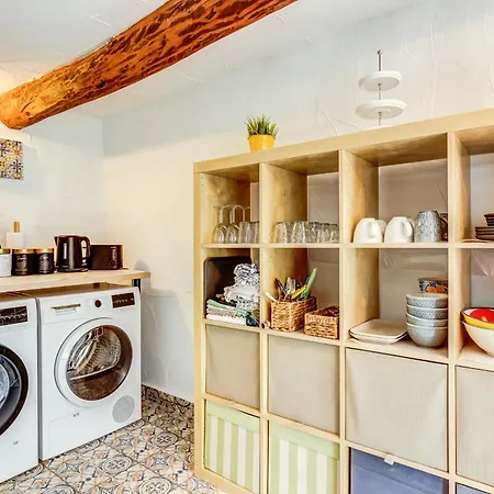 Margit Haz Дом отдыха *