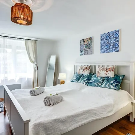 Holiday home Margit Haz Nemesbuk