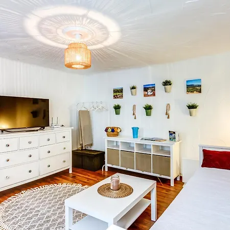 Holiday home Margit Haz
