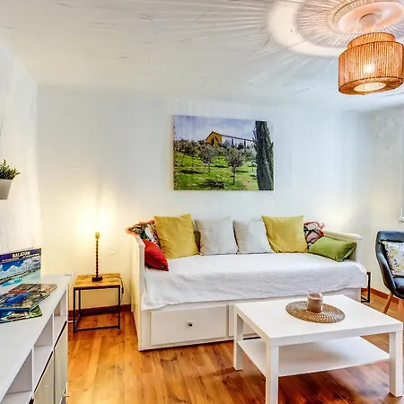 Holiday home Margit Haz Nemesbuk