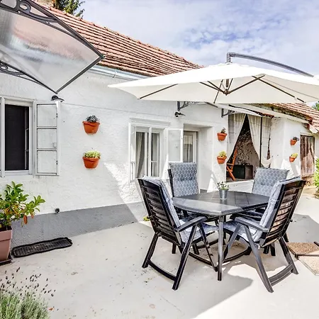 Margit Ház Nemesbükk