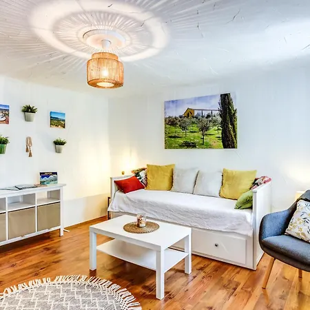 Holiday home Margit Haz Nemesbuk