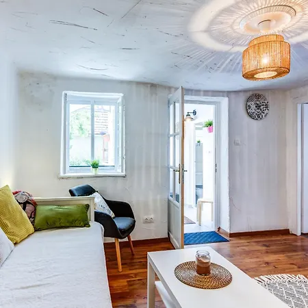 Дом отдыха Margit Haz