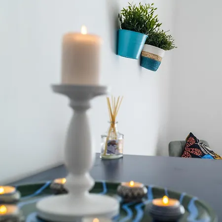 Holiday home Margit Haz Nemesbuk