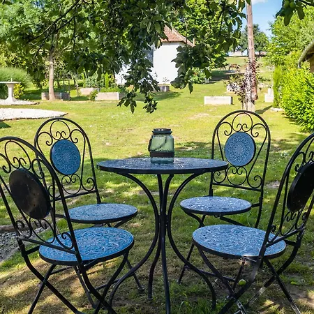 Margit Haz Дом отдыха *