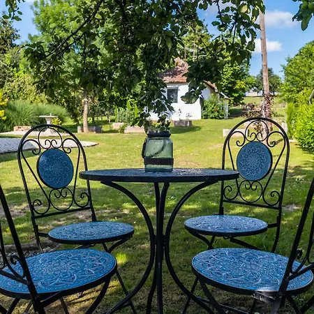 Margit Haz * Немесбюк