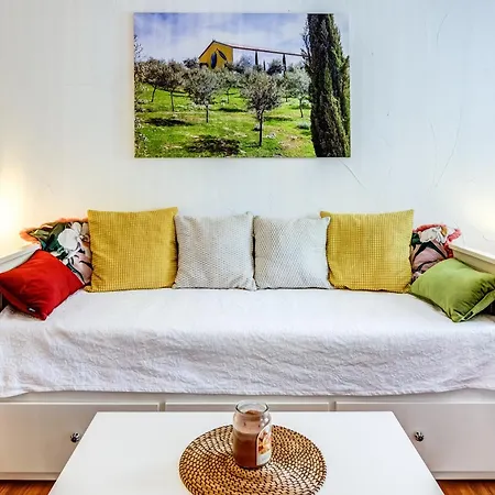 Holiday home Margit Haz