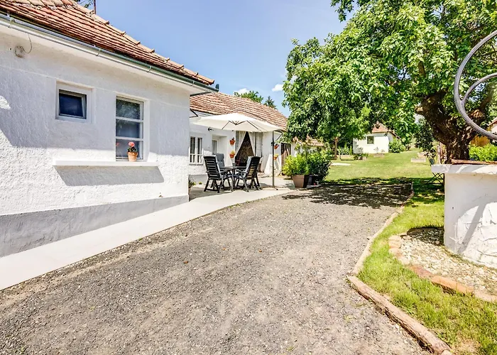 Margit Ház Nyaraló