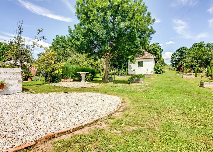 Σπίτι διακοπών Margit Haz *