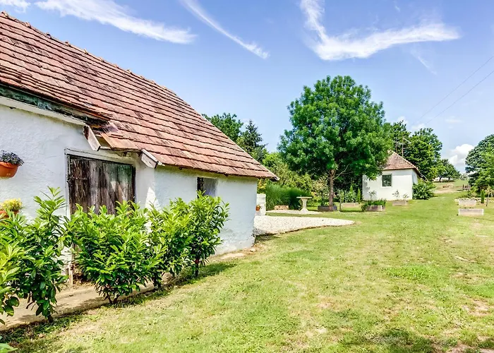 Margit Haz Σπίτι διακοπών