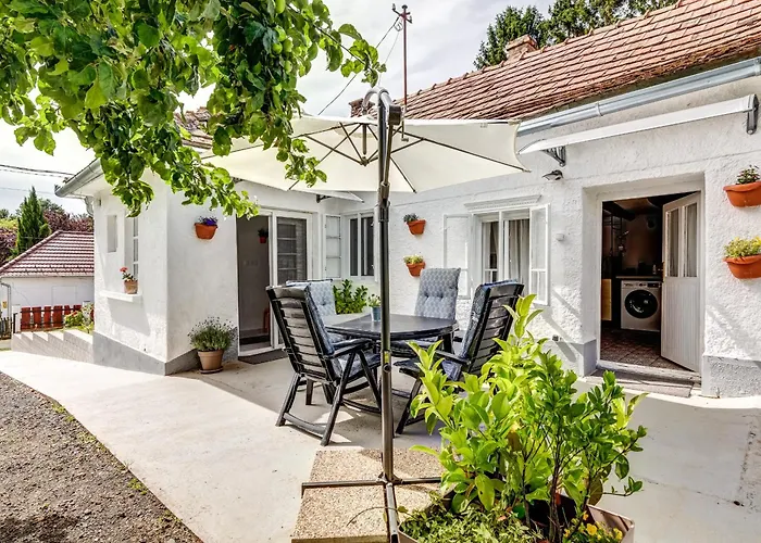 Σπίτι διακοπών Margit Haz