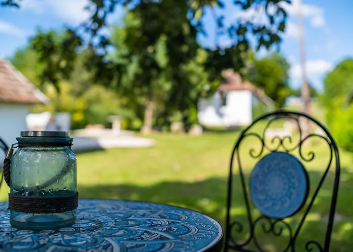 Σπίτι διακοπών Margit Haz *