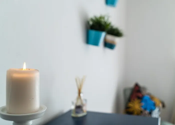 Σπίτι διακοπών Margit Haz *