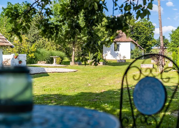 Margit Haz Nemesbükk