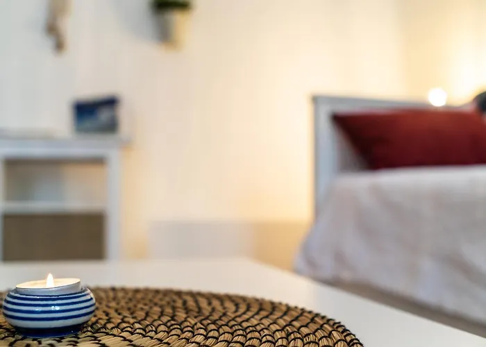 Σπίτι διακοπών Margit Haz *