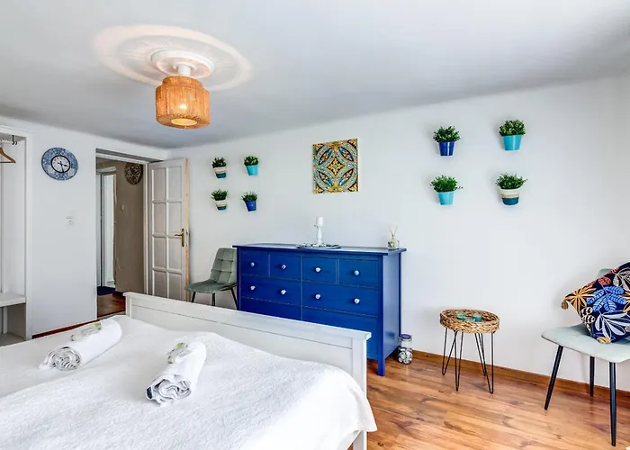 Margit Haz Σπίτι διακοπών Nemesbükk