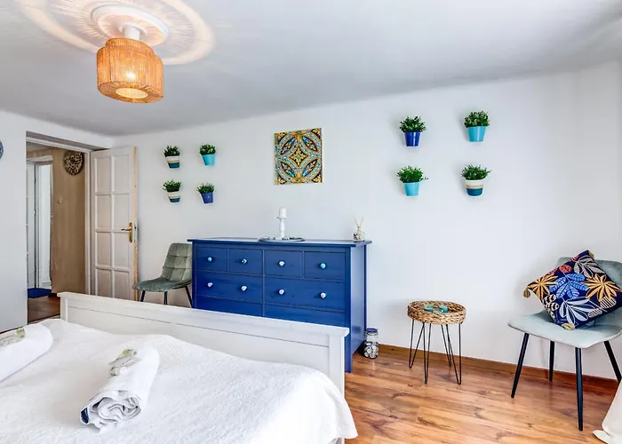 Σπίτι διακοπών Margit Haz