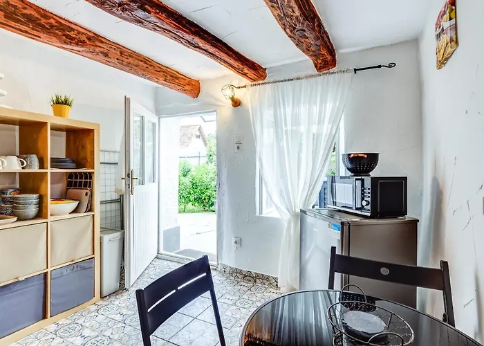 Margit Haz * Nemesbükk