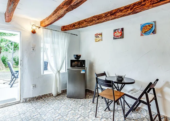 Margit Ház Nyaraló