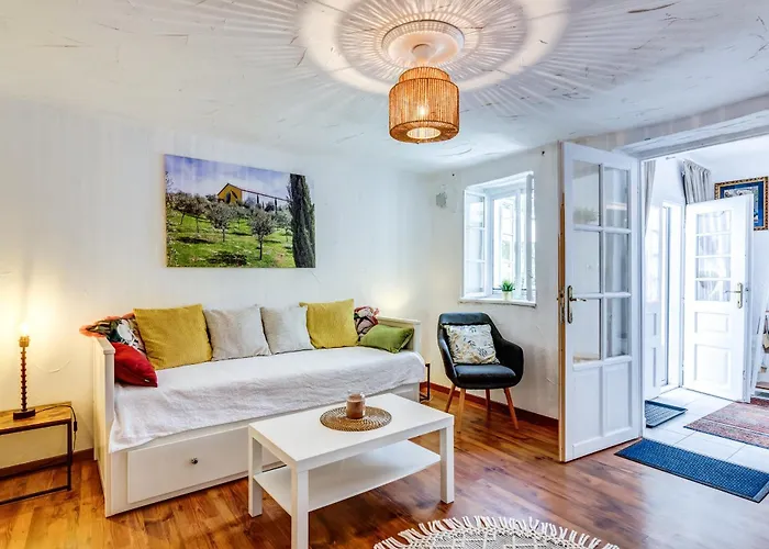 Margit Haz Σπίτι διακοπών