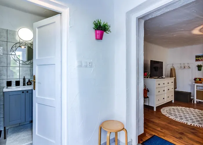 Margit Haz Σπίτι διακοπών Nemesbükk