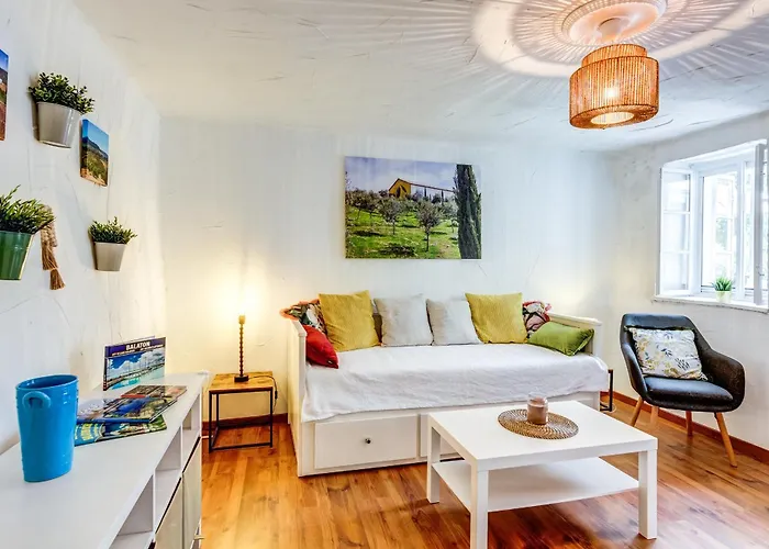 Σπίτι διακοπών Margit Haz Nemesbükk