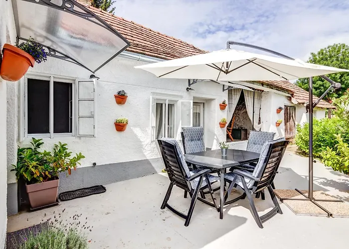 Margit Haz Nemesbükk