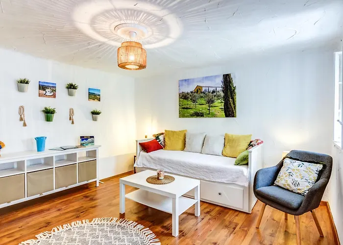 Σπίτι διακοπών Margit Haz Nemesbükk