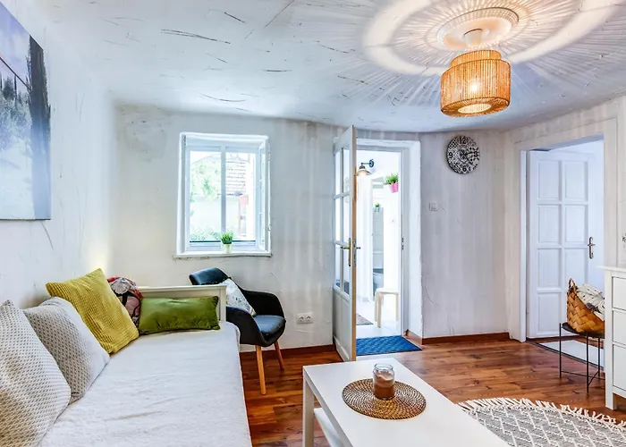 Σπίτι διακοπών Margit Haz