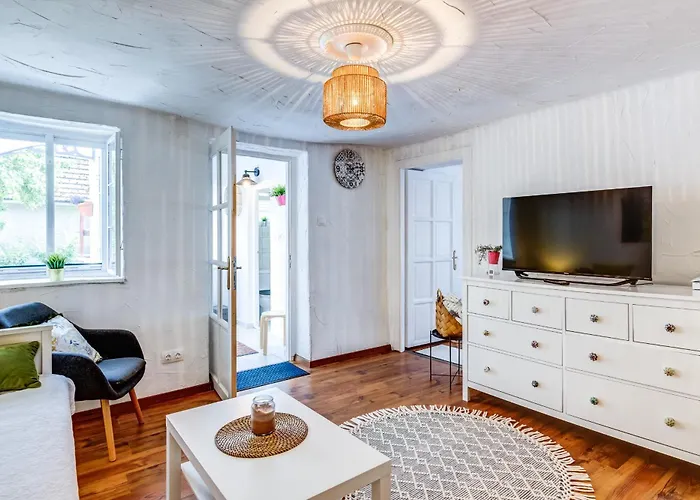 Margit Haz Σπίτι διακοπών Nemesbükk