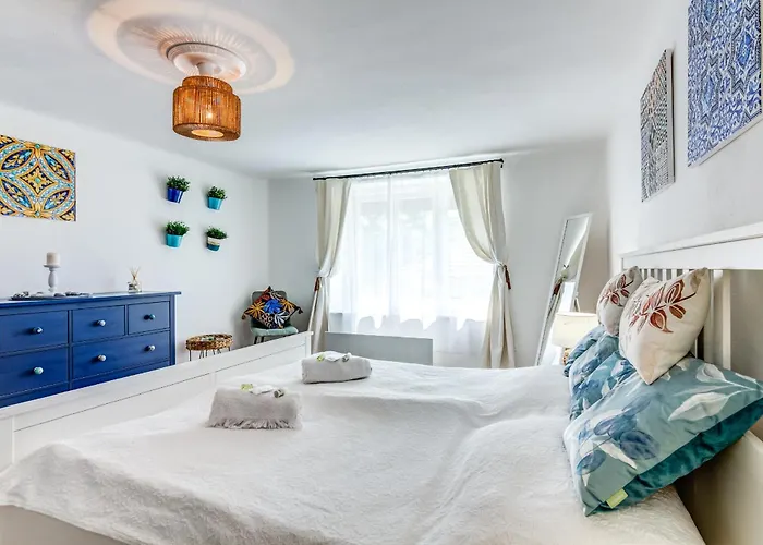 Margit Haz Σπίτι διακοπών *