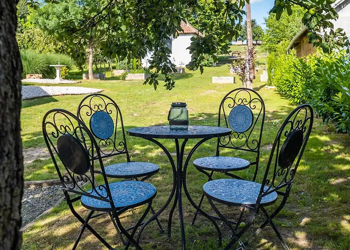 Margit Haz Σπίτι διακοπών *