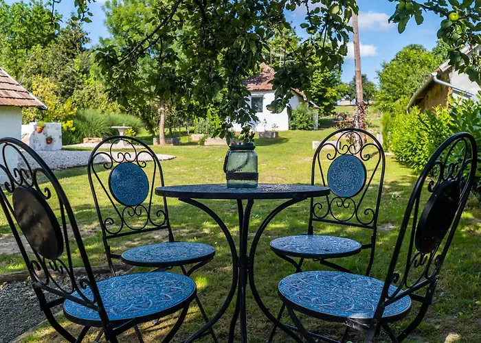 Margit Haz * Nemesbükk